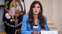 Kristi Noem faces fury as her department buys her two $172M jets
