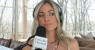 Kristin Cavallari inks unbelievable eight-figure deal