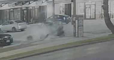 Kristina Chambers found guilty of running over Joseph McMullins with Porsche near Houston Voodoo Donuts in 2023 sentenced