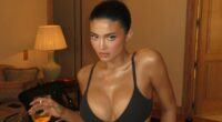 Kylie Jenner savagely trolled for 'delusional' comment about her looks