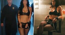 Kylie Jenner slammed as 'out of touch' over Kylie Cosmetics promo