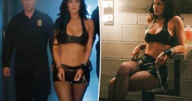 Kylie Jenner slammed as 'out of touch' over Kylie Cosmetics promo