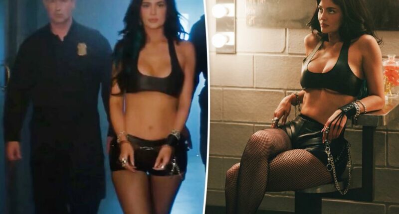 Kylie Jenner slammed as 'out of touch' over Kylie Cosmetics promo