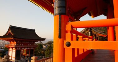 Kyoto hikes tourist tax by 900% amid overtourism surge