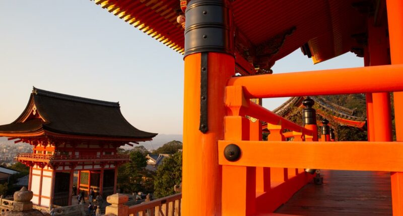 Kyoto hikes tourist tax by 900% amid overtourism surge