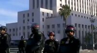 L.A. County declares state of emergency over raids