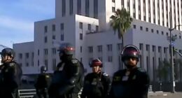 L.A. County declares state of emergency over raids