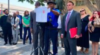 LA county reaches tentative $828M agreement to settle 400 more claims of sexual abuse