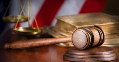 LI man accused of slashing relative’s neck, holding another at knifepoint
