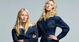 LIZ JONES: Apple Martin's only talent is being born