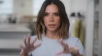 LIZ JONES: I've seen real Victoria Beckham... her actions gave me PTSD
