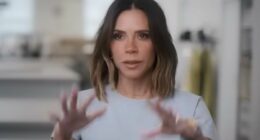 LIZ JONES: I've seen real Victoria Beckham... her actions gave me PTSD