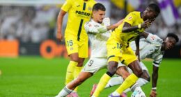 La Liga president says plans 'practically finalized' for first regular-season game in the US