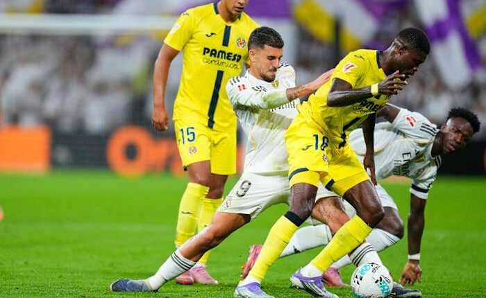 La Liga president says plans 'practically finalized' for first regular-season game in the US