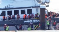 Labour scheme sees just 26 migrants sent back while 10,000 arrive