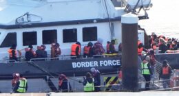Labour scheme sees just 26 migrants sent back while 10,000 arrive