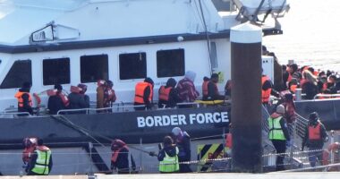 Labour scheme sees just 26 migrants sent back while 10,000 arrive