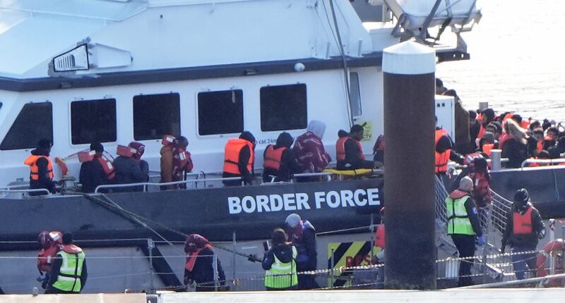 Labour scheme sees just 26 migrants sent back while 10,000 arrive