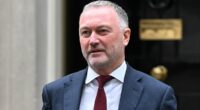 Labour 'tears up Islamophobia definition' amid free speech concerns