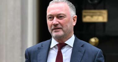 Labour 'tears up Islamophobia definition' amid free speech concerns