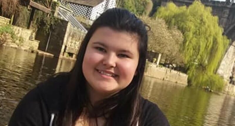 Labourer who sexually assaulted girl before her death is jailed