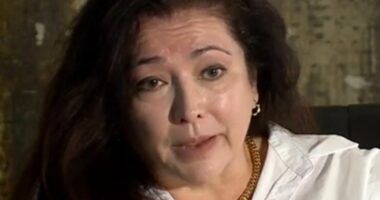 Las Vegas hotel outrages anti-smoking campaigner by fining her $420