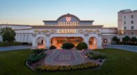 Las Vegas rival is booming but the success comes at a bigger cost