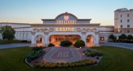 Las Vegas rival is booming but the success comes at a bigger cost
