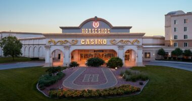 Las Vegas rival is booming but the success comes at a bigger cost