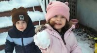 'Last ditch' search for Canadian siblings who vanished five months ago