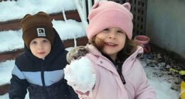 'Last ditch' search for Canadian siblings who vanished five months ago