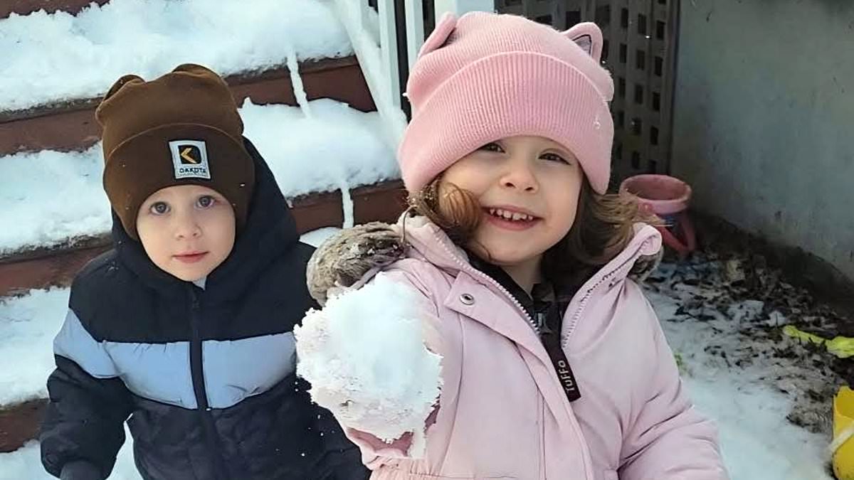 Urgent Search Intensifies for Canadian Siblings Missing for Five Months: A Community’s Last Hope