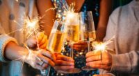 New Year's Eve
