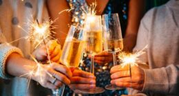 New Year's Eve