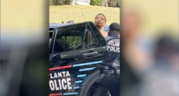 Last of 10 Orleans escapees captured in Atlanta standoff