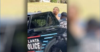 Last of 10 Orleans escapees captured in Atlanta standoff