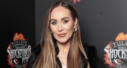 Lauryn Goodman 'has no plans to see  Jack Draper again'