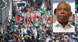 Lawsuit accusing Mayor Adams of anti-Muslim bias reveals heated debate inside City Hall after Oct. 7