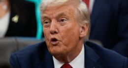 Lawsuit seeks to stop Trump's $100,000 fee for H-1B visas