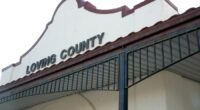 Lawsuit targets alleged 'political takeover' in tiny Texas county