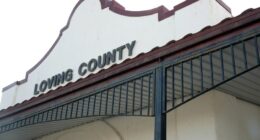 Lawsuit targets alleged 'political takeover' in tiny Texas county