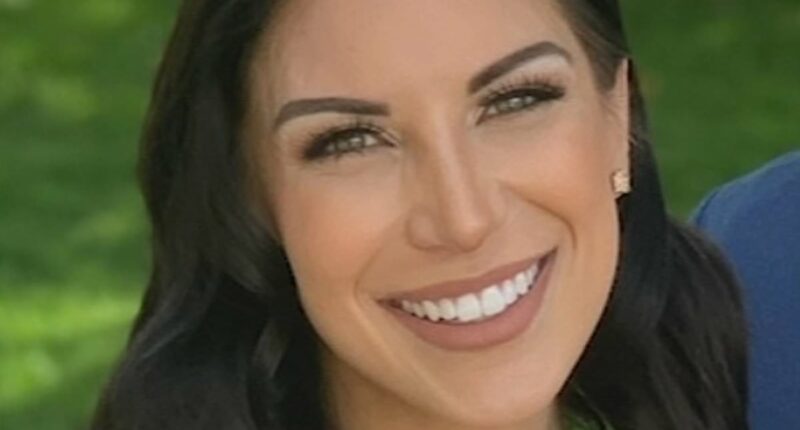 Lawyer charged with murdering wife year after  apartment tower fall