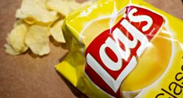 Lay’s overhauls ingredients, redesigns chip bags in ‘largest’ rebrand in its 100-year history