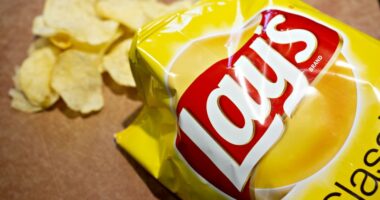 Lay’s overhauls ingredients, redesigns chip bags in ‘largest’ rebrand in its 100-year history