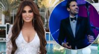 Leaked plans reveal Kimberly Guilfoyle party with famous Greek celeb