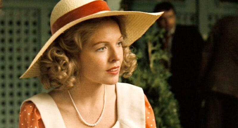 Legendary actress Diane Keaton dies at age 79