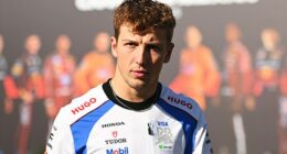 New Zealand F1 driver has been blamed by Mexican officials for a near miss involving marshals