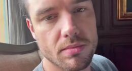 Liam Payne's home is taken off the market a year on from his death