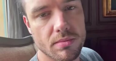 Liam Payne's home is taken off the market a year on from his death