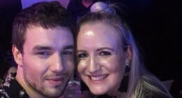 Liam Payne's sister shares her 'unbearable' pain a year on